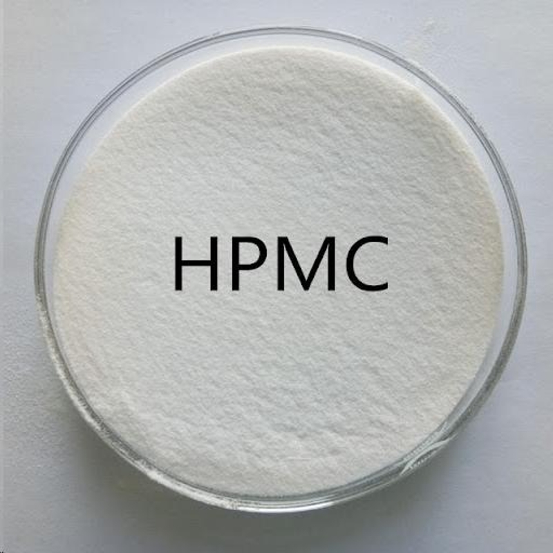 Hydroxypropyl methyl cellulose CAS NO (9004-65-3) Available for sale in bulk quantity