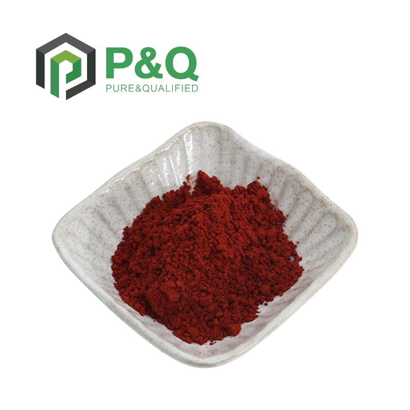 Chinese manufacture PNQ supply health supplements Sodium pyrroloquinoline quinone (PQQ)