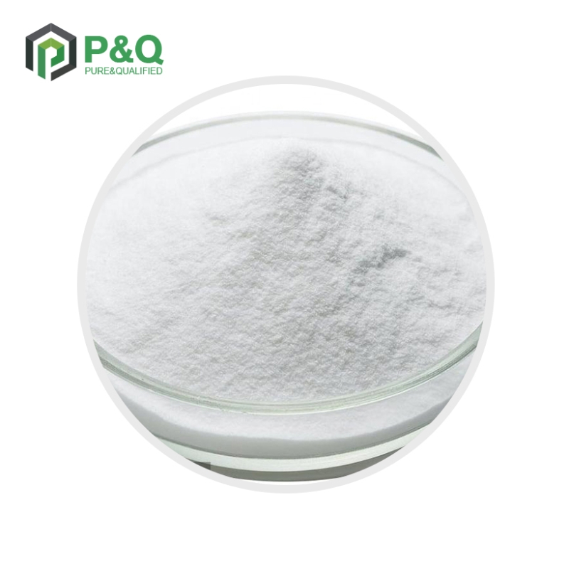 Pentostatin powder High quality 99% Herbal extract White Powder cas 53910-25-1