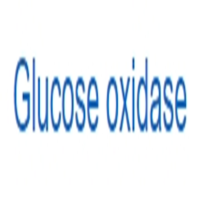 Glucose oxidase, CAS:9001-37-0