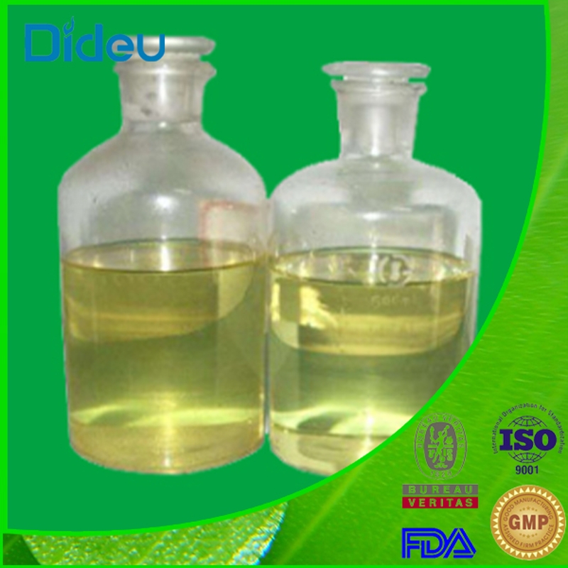 High Quality 99% Purity of 6-Ethyl-o-toluidine  CAS NO 24549-06-2 ISO 9001:2005 REACH Verified Producer