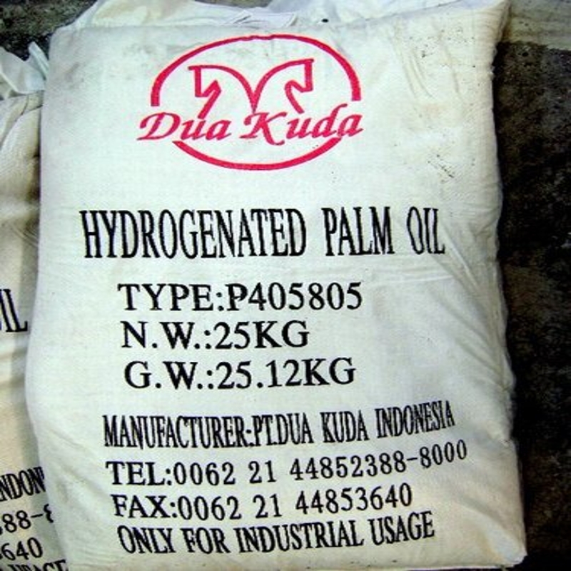 Buy HYDROGENATED RBD PALM STEARIN Industrial Grade from MALAYSIA ...