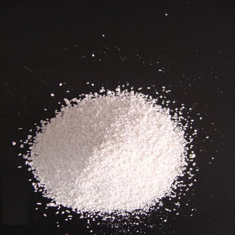Manufactory chlorine granules swimming pool 98.5% Purity Chemical Grade Raw Material Cyanuric Acid Granular
