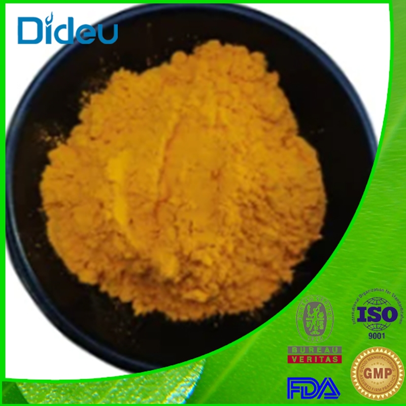 High quality Sunitinib CAS NO 557795-19-4 Orange solid powder 99% API for antitumor