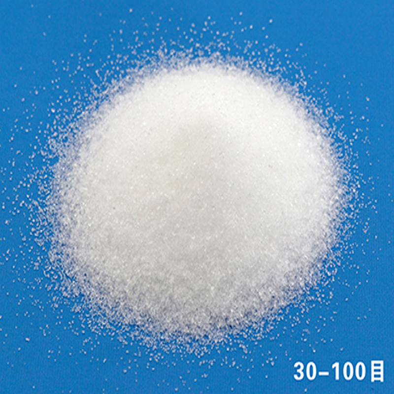 Hot Food Grade Sodium Citrate