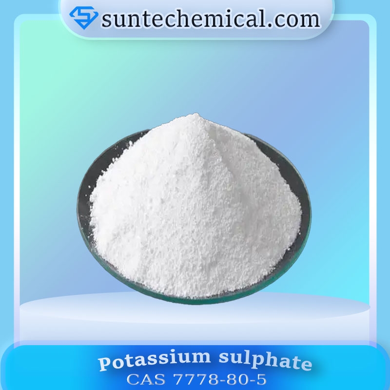 Buy K2SO4 Sop Potassium Sulphate Fertilizer CAS 7778-80-5 Agriculture ...