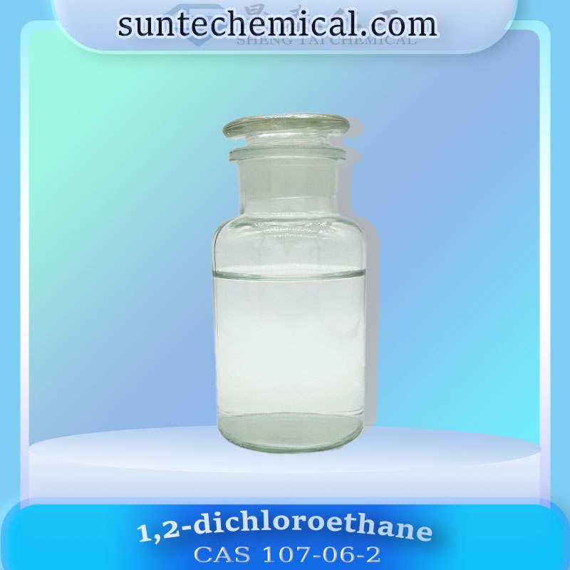 Manufacturer C2H4Cl2 Dichloroethane CAS 107-06-2