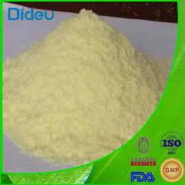High quality Pyrimidinetetramine sulfate CAS NO 5392-28-9 Pale yellow powder 99%