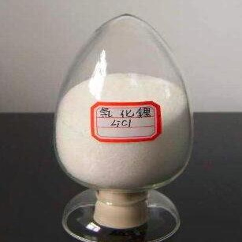 Lithium chloride