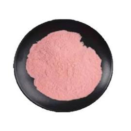 Manufactory Wholesale High Quality Food Additives 99% Halal Light Pink Powder Manganese Gluconate