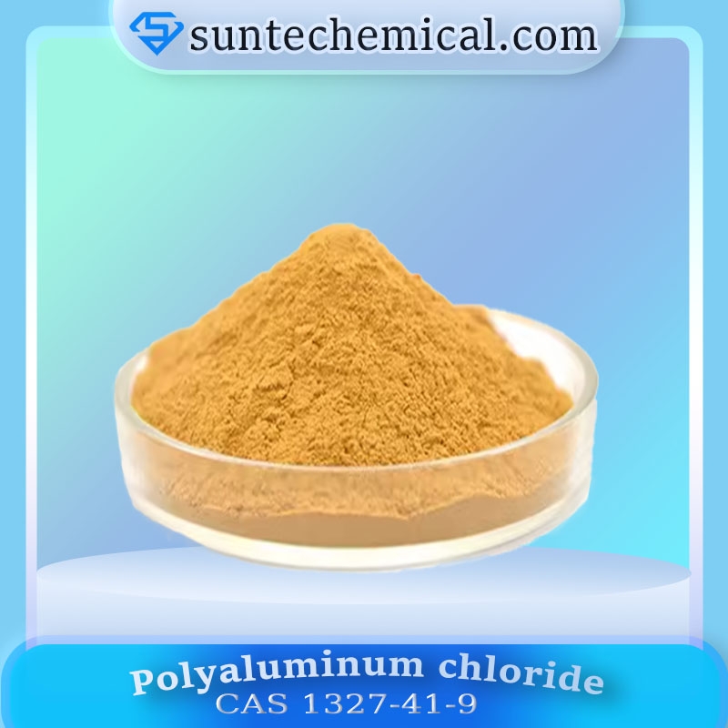 PAC Polyaluminum chloride 26% 28% 30% 35% powder for water treatment reagent