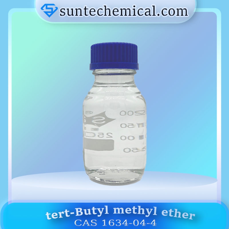 Tert-butyl methyl ether cas no. 1634-04-4