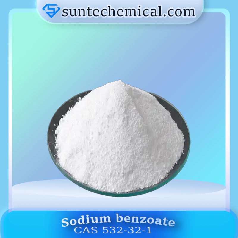 Tianjin Shengtai Chemical , Sodium Benzoate