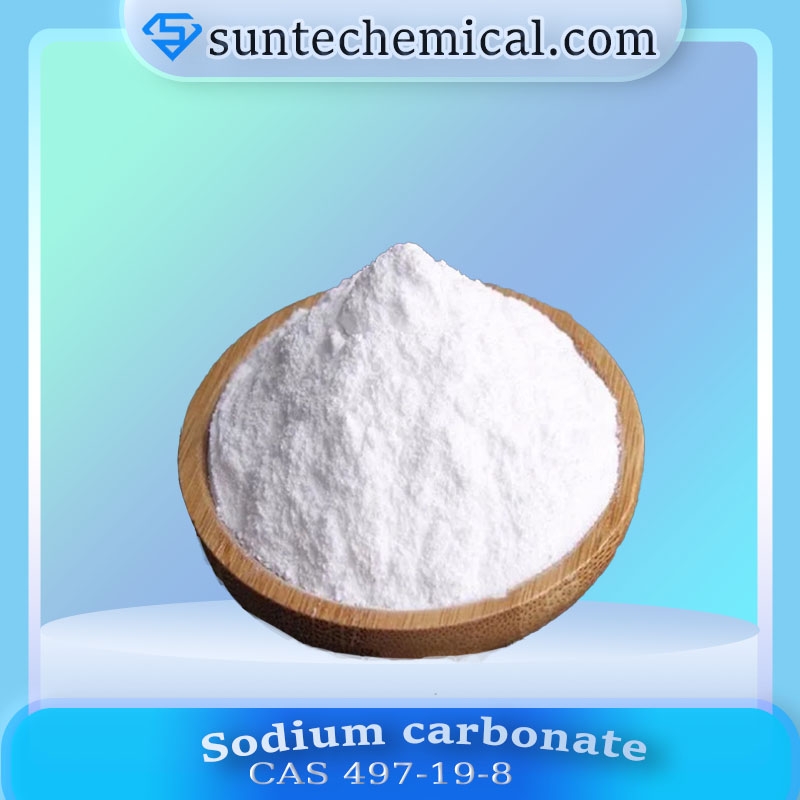 Sodium carbonate 497-19-8