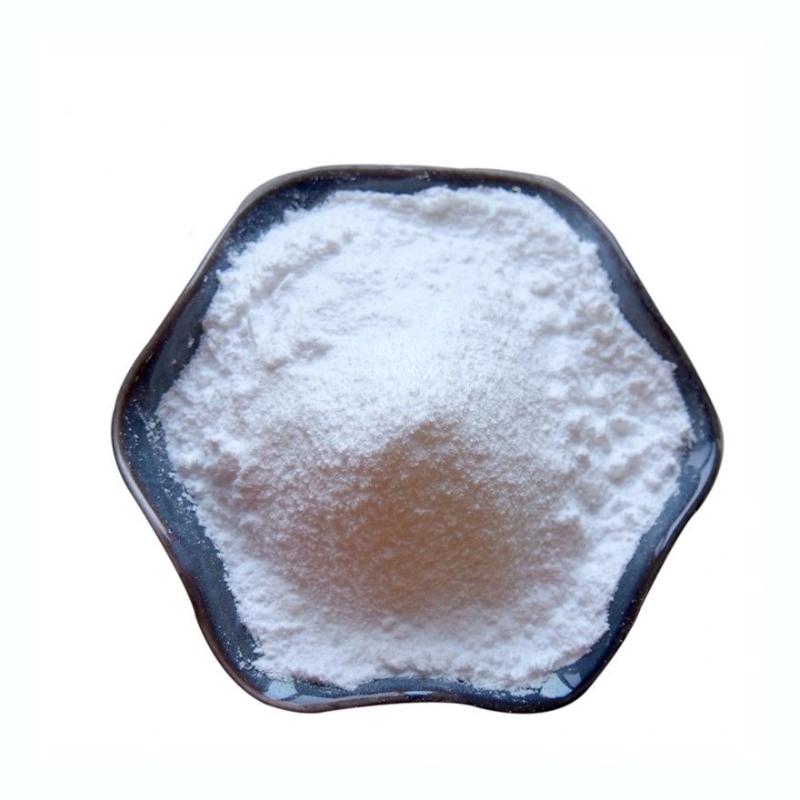Factory Price Powder Isoniazid CAS NO  (54-85-3) In Bulk