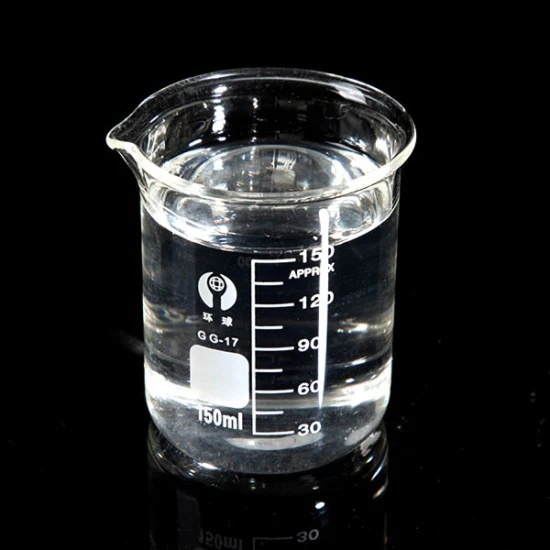 99% Colorless Liquid  γ-Decalactone CAS NO (706-14-9) For Sale