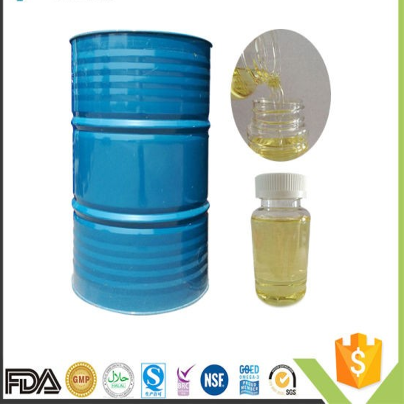 Fish Oil, Refined fish oil CAS NO 8002-50-4