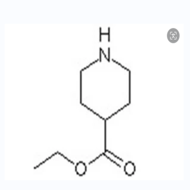 4-piperidine carboxylic acid ethyl ester