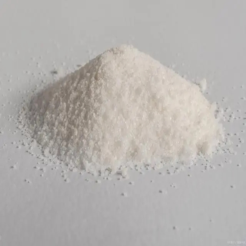 PAM (Polyacrylamide)