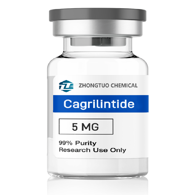 Buy Cagrilintide 5mg 99% White Powder High Quality Cagrilintide Weight ...