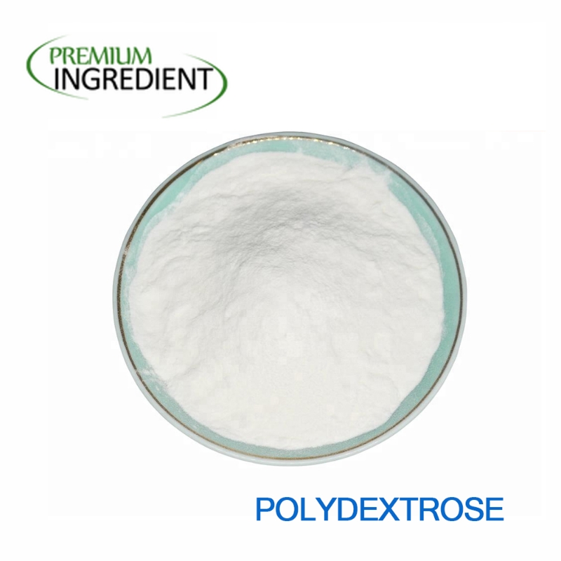 soluble fiber Polydextrose