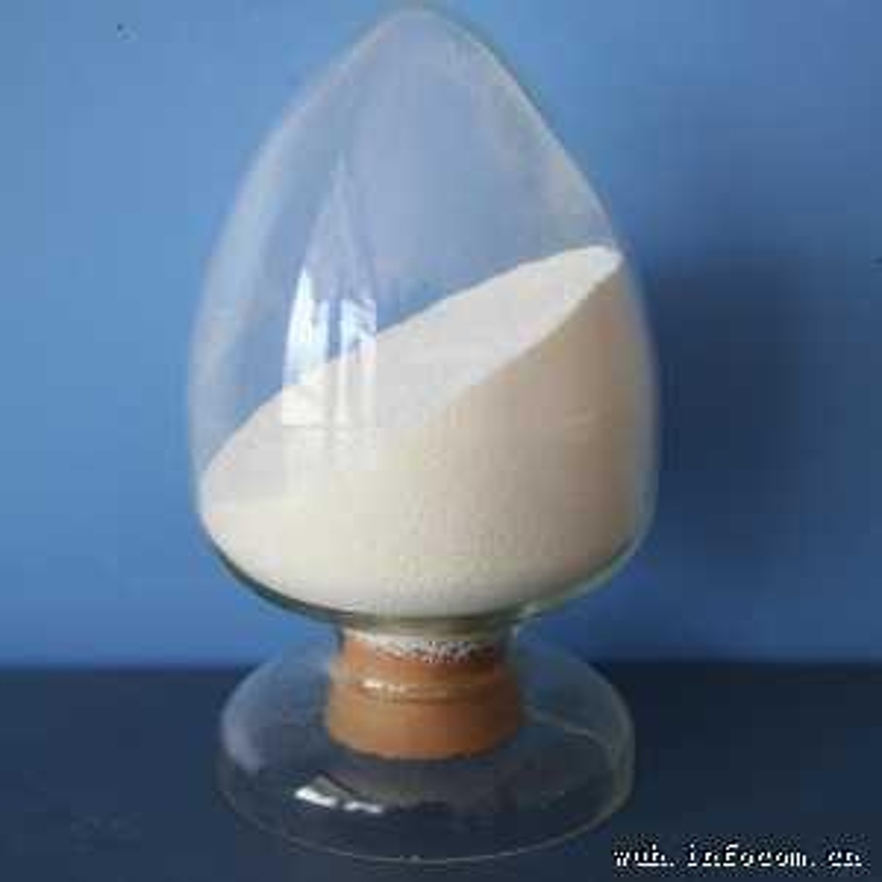 ammonium bicarbonate food additive
