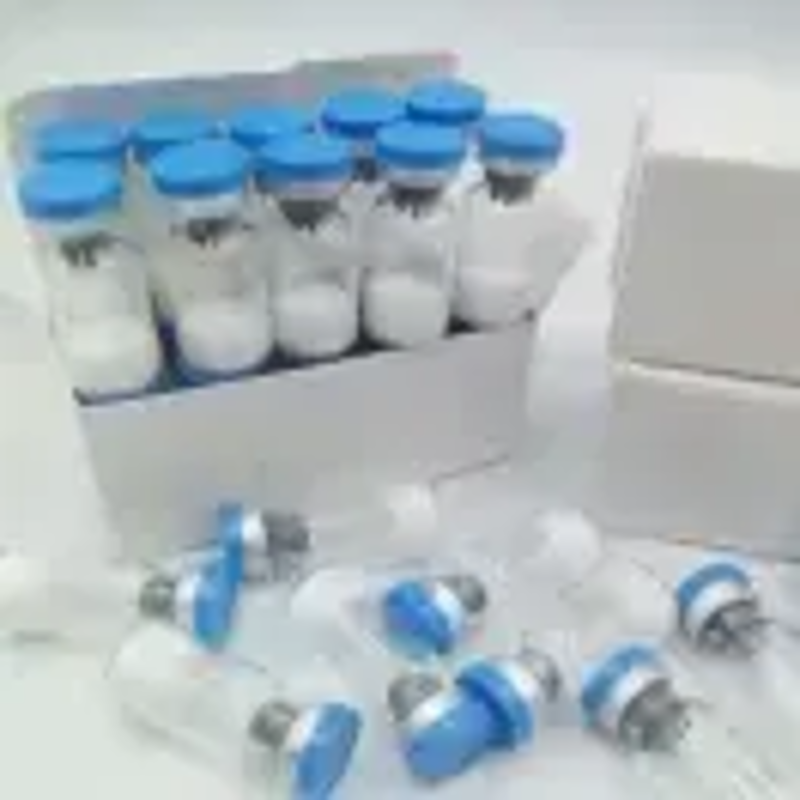 Bivalirudin Hirulog 99% powder CAS 128270-60-0 peptide raw powder   OUDA