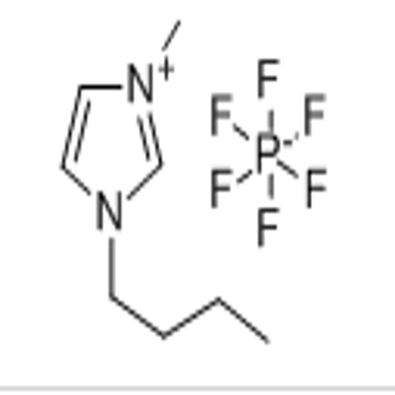 1-Butyl-3-methylimidazolium hexafluorophosphate 174501-64-5