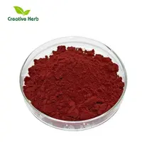 Buy red brown powder high purity Pyrroloquinoline quinone (PQQ) 99%