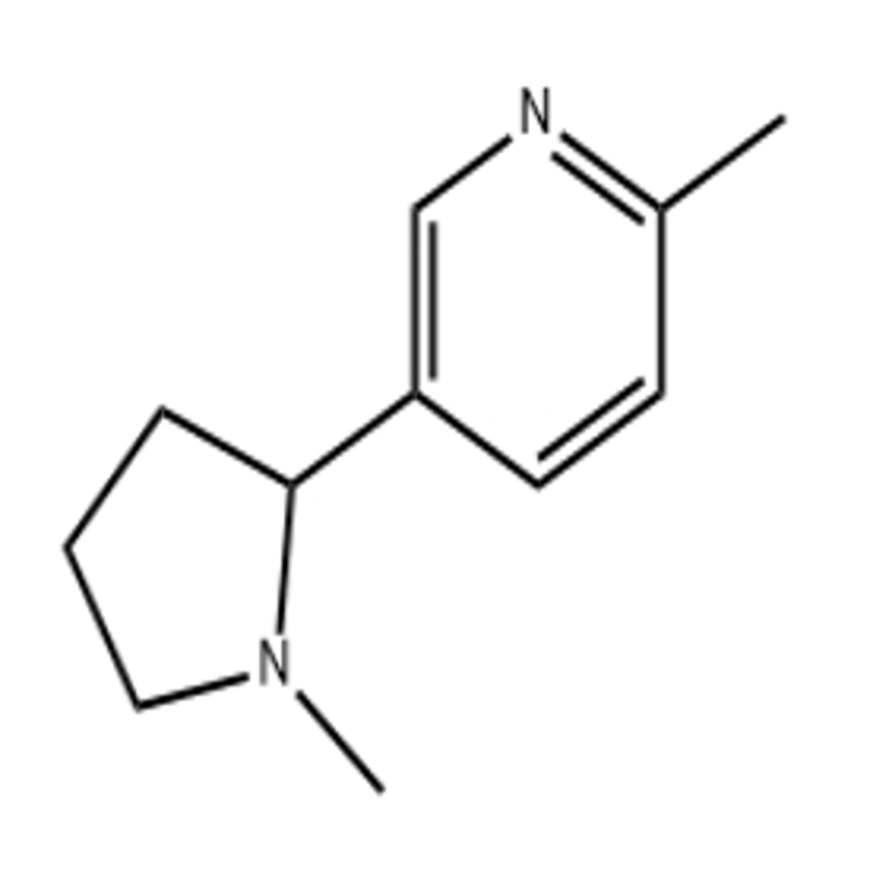 (+/-)-6-Methylnicotine, CAS:101540-79-8