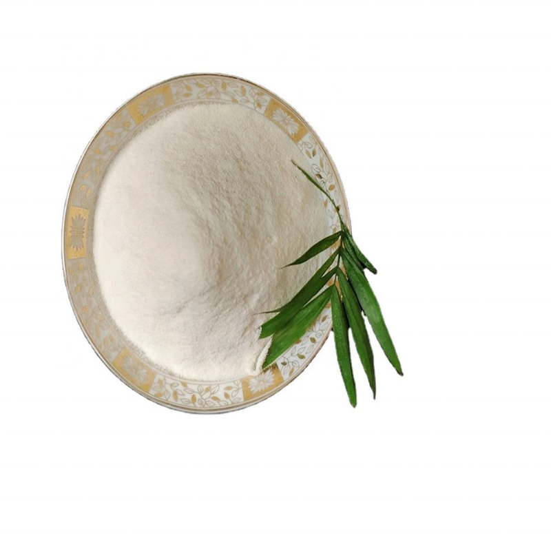 Free sample food grade chitosan high quality chitosan oligosaccharide