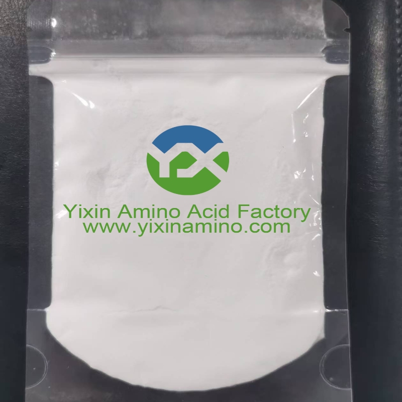 L-Lysine Acetate Food and API grade