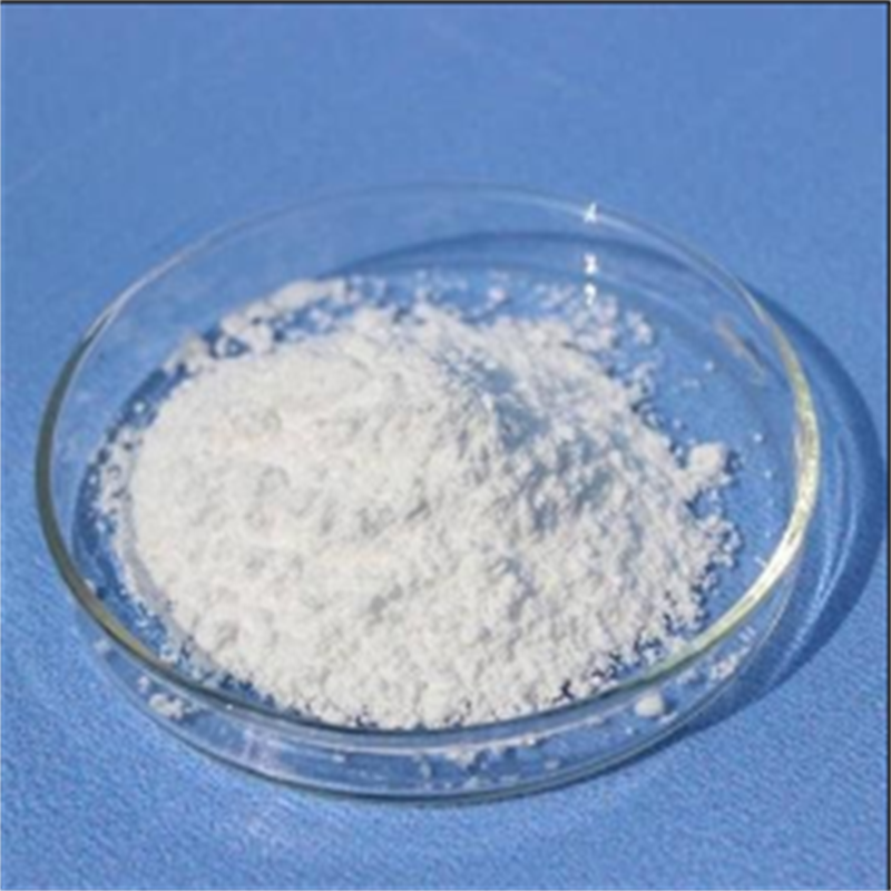 Manufacturer Supply High Quality Flavoxate Hydrochloride / Flavomycinpremix / CAS 3717-88-2