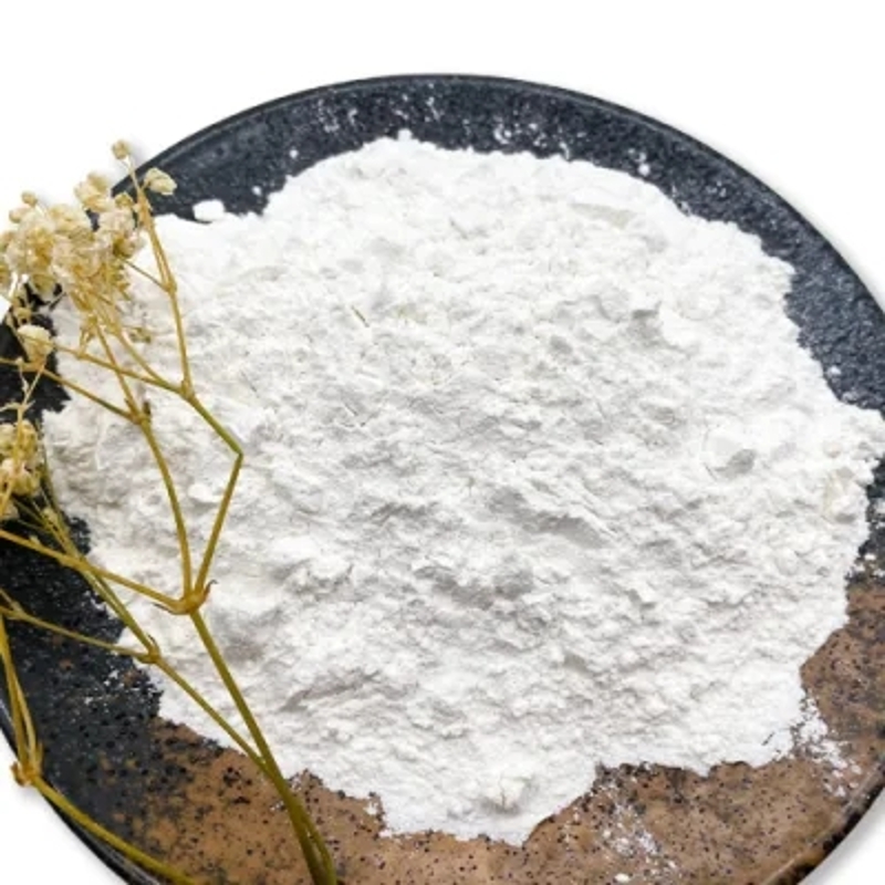 Powder Extract Wholesale Cyamposis Tetragonolobus Guar Gum 80% Galactomannan GM