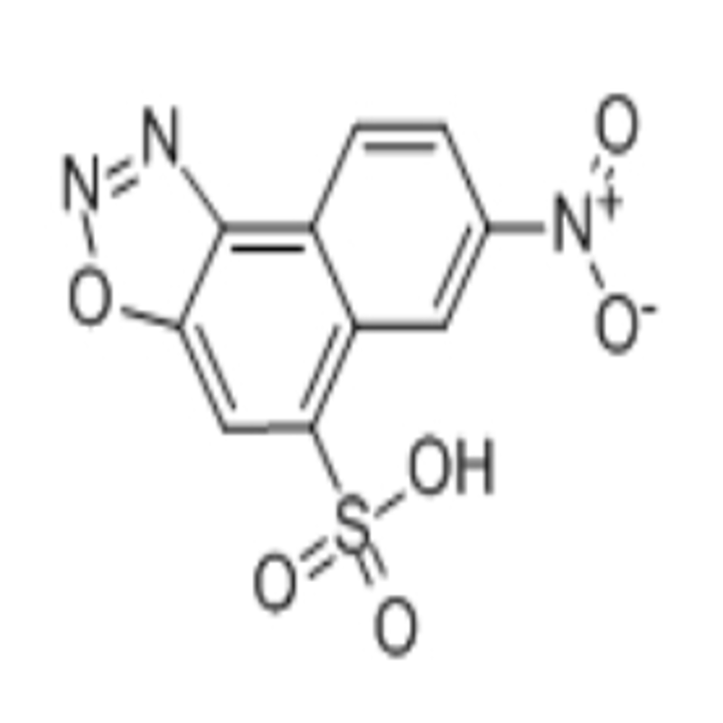 wholesale 6-Nitro-1-diazo-2-naphthol-4-sulfonic acid, CAS:50412-00-5