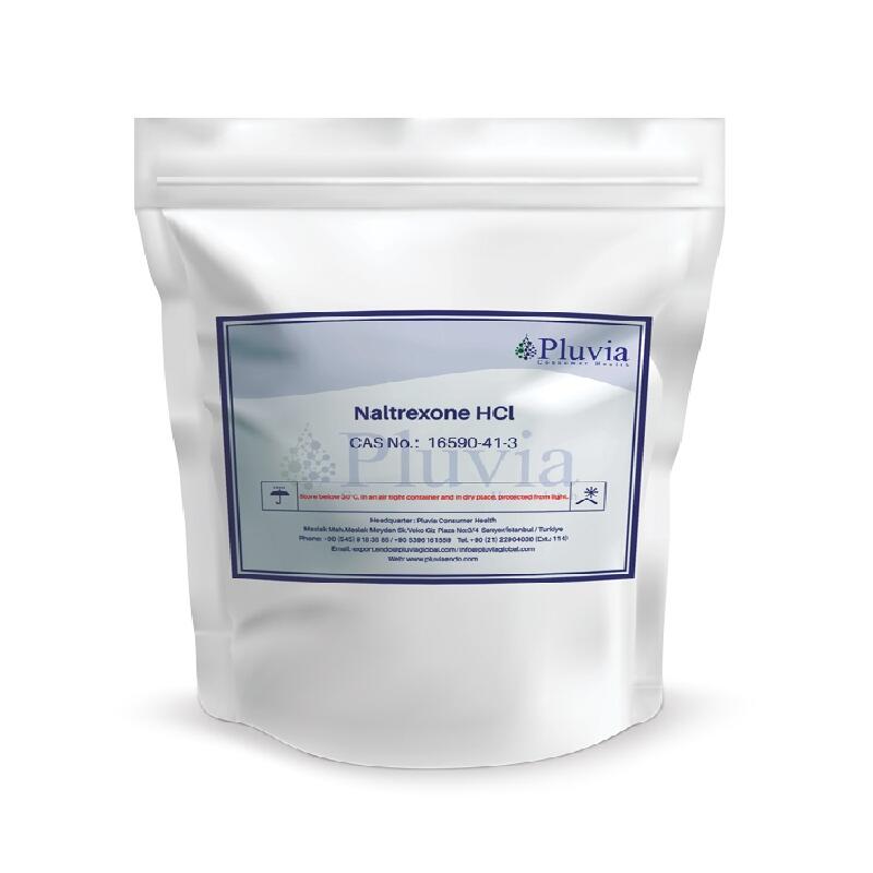 Naloxone HCl