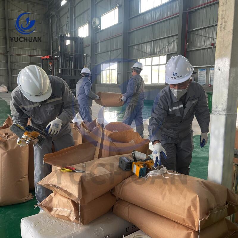 wholesale CAS No. 123773 AC Blowing Agent for EVA PVC NBR AC3000 AC7000 Azodicarbonamide Kumyang Cellcom