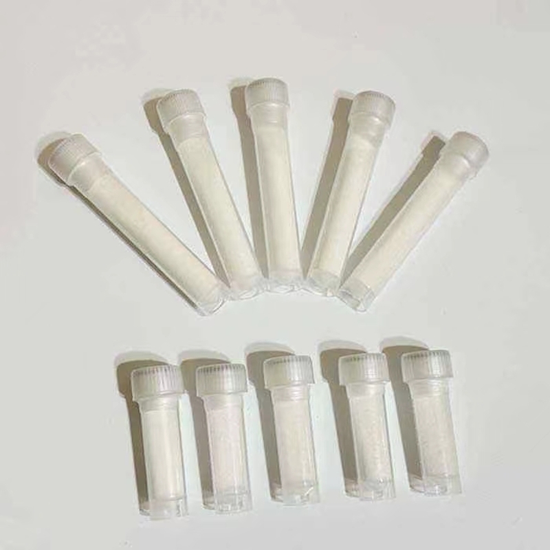 Nootropics Dihexa cas1401708-83-5 dihexa Powder 1g/ vial or mg/via
