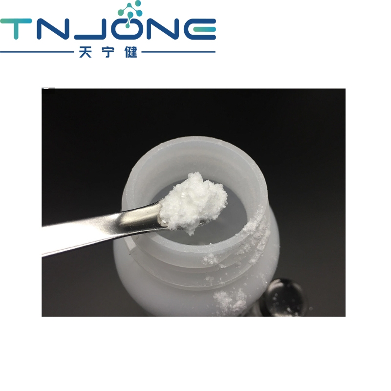 Wholesale Peptide Teriparatide Powder CAS 52232-67-4 Teriparatide Acetate