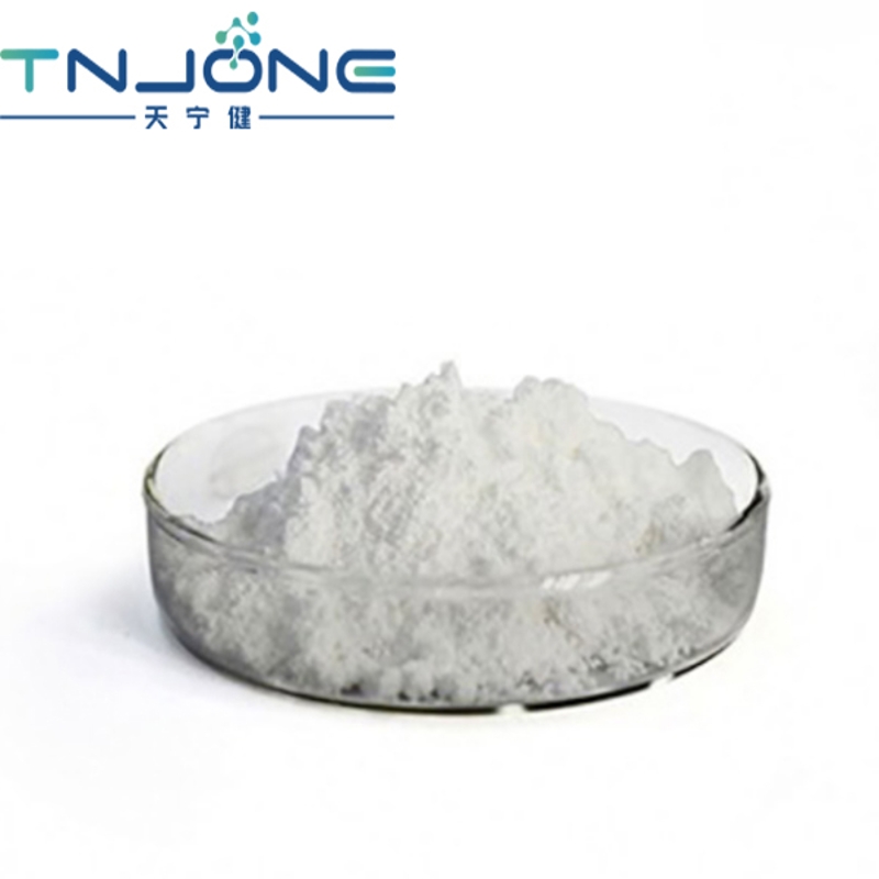 API Material Bivalirudin Trifluoroacetate CAS 128270-60-0 Bivalirudin Powder