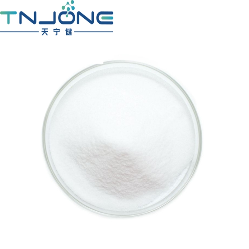 CAS 55297-95-5 Tiamulin Veterinary Antibiotic Tiamulin Powder