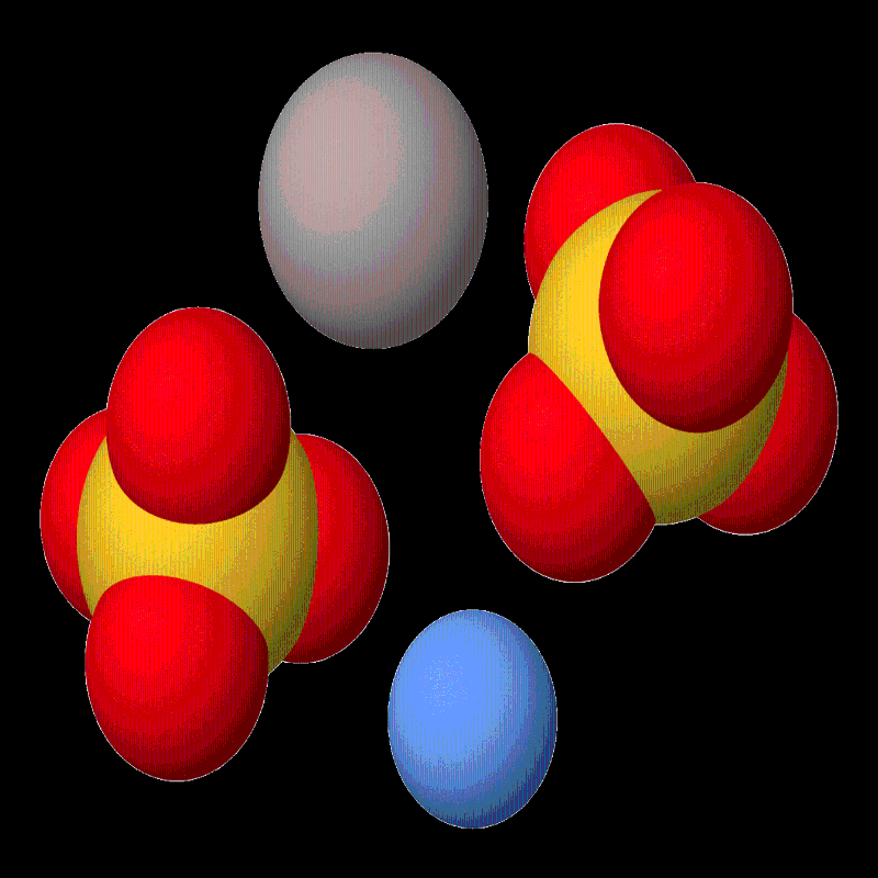 Buy Factory Potash Alum Aluminium Potassium Sulfate Dodecahydrate Potassium Aluminum Sulfate