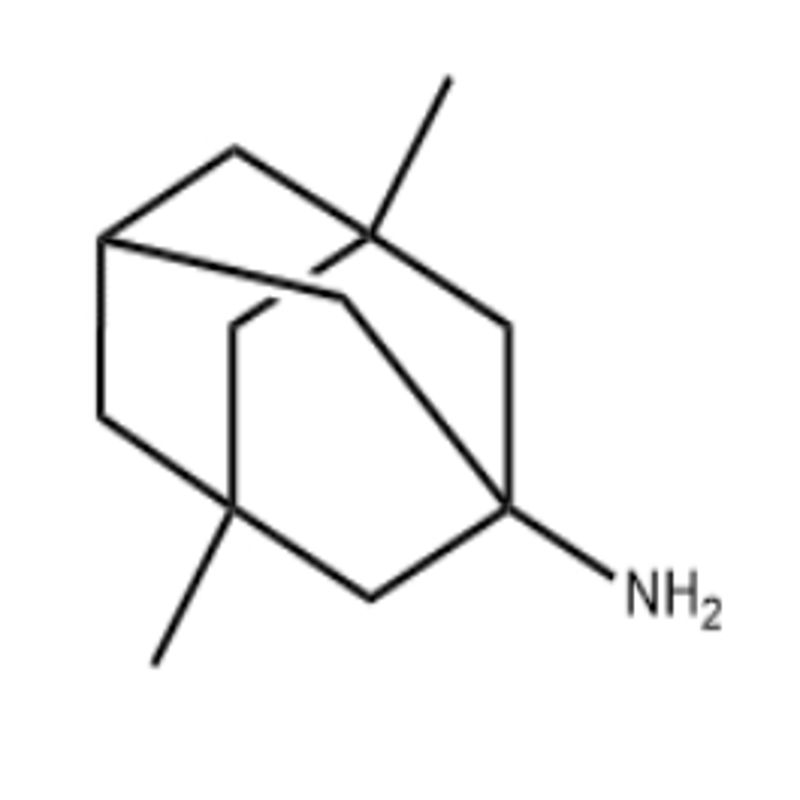 Memantine, CAS:19982-08-2