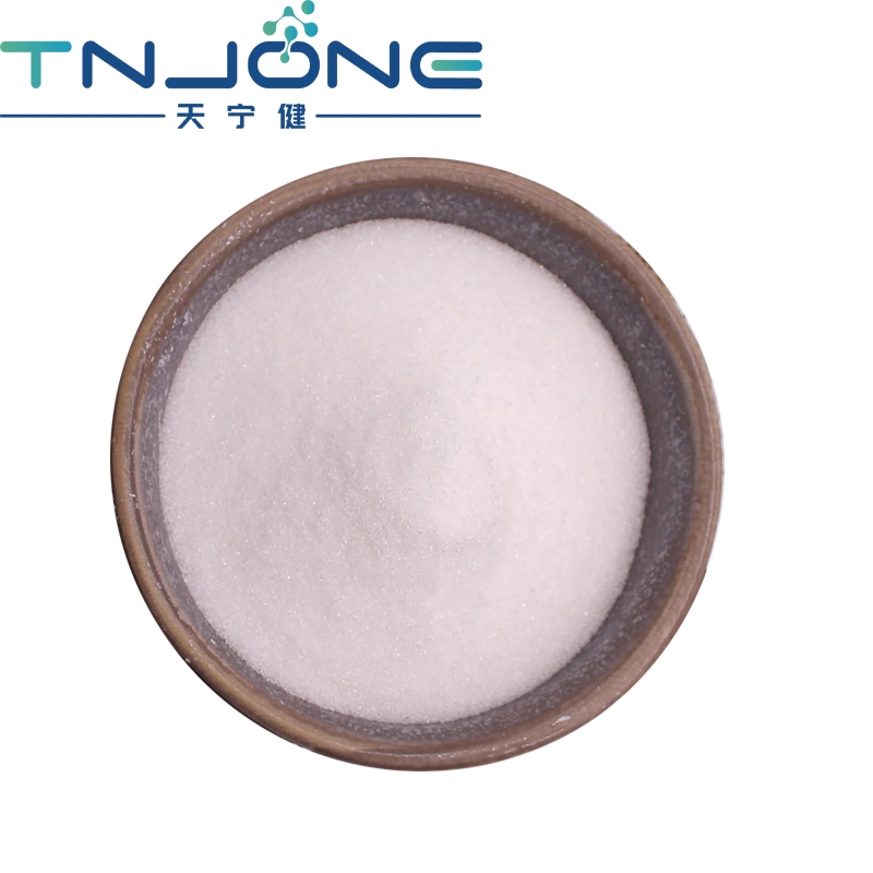 High Quality Raw Materials CAS555-30-6 Methyldopa Powder