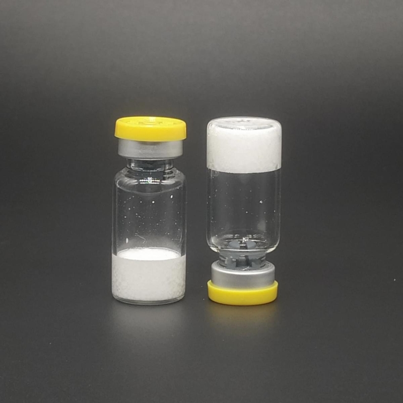 Adipotide GLP-1 loss weight Adipotide 5mg vials Adipotide raw powder CAS 859216-15-2