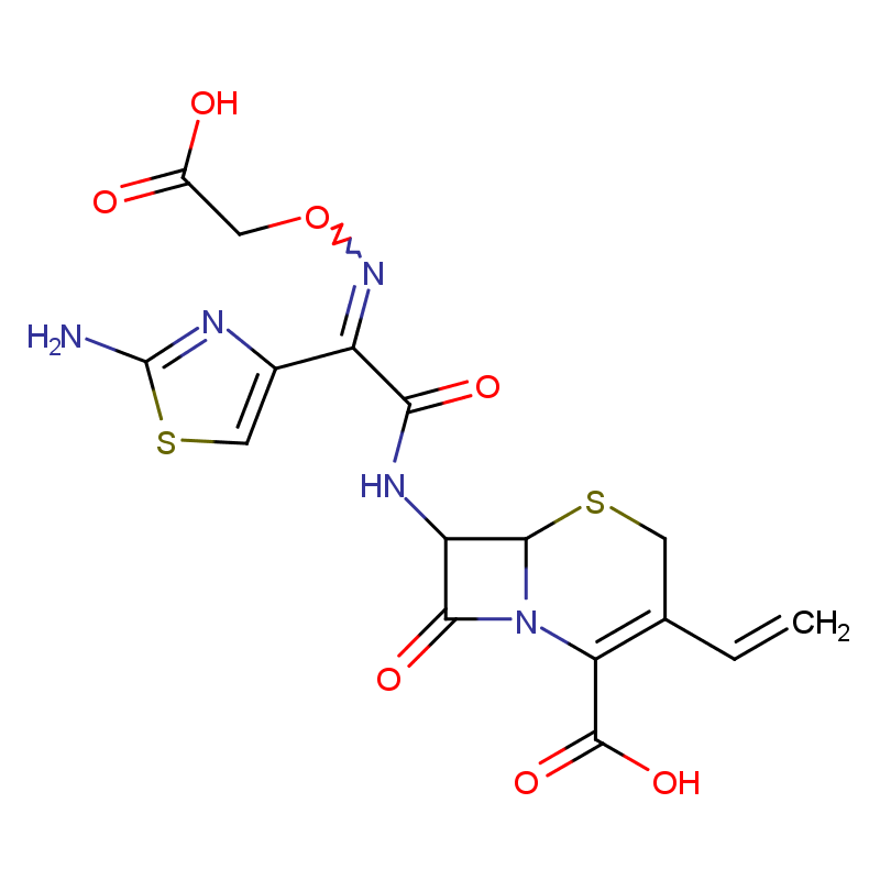 Cefixime   cas79350-37-1  airuike