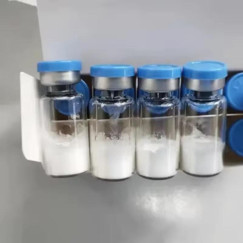 Safe transportation GLP-1 peptide  purity 99% most favorable price GLP-1  white powder GLP-1