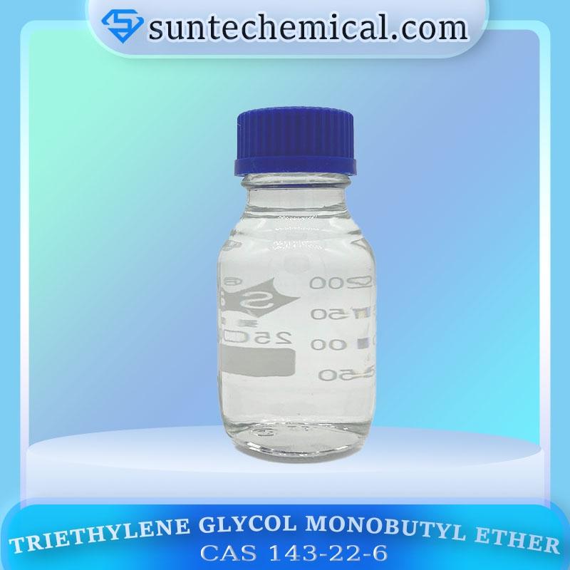 Triethylene Glycol Monobutyl Ether CAS 143-22-6