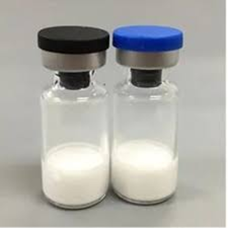 High purity Tirzepatide 99% White powder High Quality tirzepatide weight loss