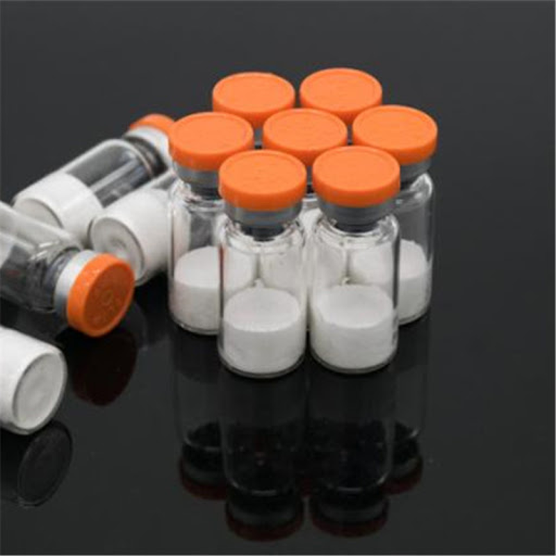 Wholesale Price High Popular PEG MGF CAS 108174-48-7 Customized Peptides 2mg vials In stock